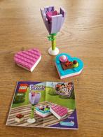 LEGO Friends 30411, Bloem & Snoepdoos, Ophalen of Verzenden, Nieuw, Complete set, Lego