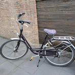 Batavus Mambo (mama fiets), Ophalen, 20 inch of meer, Gebruikt, Versnellingen