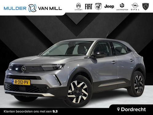 Opel Mokka Elegance 1.2 Turbo 100pk | NAVI PRO | 180° CAMER, Auto's, Opel, Bedrijf, Te koop, Mokka, ABS, Achteruitrijcamera, Airbags