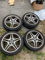 Mercedes Amg velgen, Auto-onderdelen, Banden en Velgen, 18 inch, Velg(en), Ophalen of Verzenden, Zomerbanden