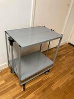 Trolley, Huis en Inrichting, Ophalen, Zo goed als nieuw