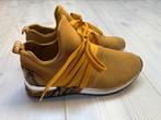 La Strada sneakers okergeel maat 40, Kleding | Dames, Schoenen, Geel, Ophalen of Verzenden, Sneakers of Gympen, La Strada