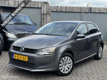 Volkswagen Polo 1.2 TSI 5D Edition -AIRCO-PDC- *INRUIL MOGEL beschikbaar voor biedingen