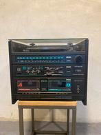Philips stereo set, Ophalen, Gebruikt