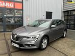 Renault Talisman Estate 1.5 dCi Zen 110PK|Pdc|Navi|Cruise Co, Stof, Gebruikt, 4 cilinders, 1850 kg