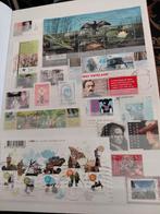 Postzegelboek iets modern Nederland, Ophalen of Verzenden