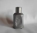 Theebus Chinees Tin, Antiek en Kunst, Ophalen of Verzenden