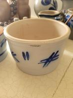 Antieke Keulse pot foto 1 t/m 3, Antiek en Kunst, Curiosa en Brocante, Ophalen of Verzenden