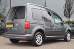 VOLKSWAGEN CADDY 1.0 TSI COMFORTLINE 5-PERS. | NAVI | CLIMAT, Voorwielaandrijving, Stof, 4 cilinders, Navigatiesysteem