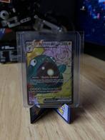 Bellibolt ex - 172/159 Journey Together, Ophalen of Verzenden, Nieuw, Losse kaart, Foil