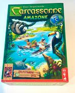Carcassonne Amazone opzichzelfstaand leuk spel te koop., Hobby en Vrije tijd, Gezelschapsspellen | Bordspellen, Ophalen of Verzenden