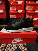 Nike Air Max 1 Premium "Rebel Skulls", Zwart, Nike, Ophalen of Verzenden, Sneakers of Gympen
