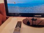 Samsung SyncMaster P2470HD
24" Full Hd, Ophalen