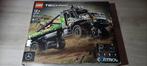 4x4 Mercedes -Benz Zetros Trial Truck 42129, Kinderen en Baby's, Speelgoed | Duplo en Lego, Ophalen of Verzenden, Zo goed als nieuw