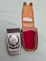 ODE VINTAGE SAMACO BELICHTINGSMETER, Ophalen of Verzenden, Gebruikt, Compact, Overige Merken
