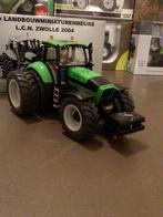 Deutz Fahr Agrotron 210. LCN beursmodel 2004., Hobby en Vrije tijd, Modelauto's | 1:32, Ophalen of Verzenden, SIKU, Zo goed als nieuw