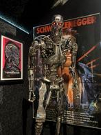 Prime 1 Studio Terminator Endoskeleton Exclusive, Verzamelen, Beelden en Beeldjes, Ophalen of Verzenden, Zo goed als nieuw