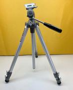 VELBON VE-3E Steivige Aluminium statief, N, Minder dan 150 cm, N, N