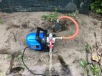 Grondwaterbron tuinbron waterput bron boren beregenen, Ophalen, Zo goed als nieuw