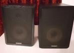 Quadral Allsonic SM60 II luidsprekers boxen, Overige merken, Gebruikt, Ophalen of Verzenden, Minder dan 60 watt