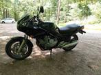 Yamaha diversion xj600s, Ophalen
