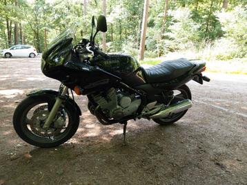 Yamaha diversion xj600s  beschikbaar voor biedingen