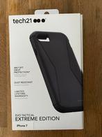 diverse Tech21 screenprotector + hoes iPhone 6+ 7-8 + XR, Telecommunicatie, Mobiele telefoons | Hoesjes en Frontjes | Apple iPhone