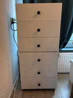 Kast, Ophalen, Zo goed als nieuw, 25 tot 50 cm, Minder dan 100 cm