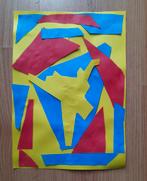 Danseres, Antiek en Kunst, Ophalen of Verzenden