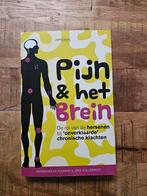 Pijn & het Brein - Annemarieke Fleming, Ophalen of Verzenden, Gelezen, Overige onderwerpen, Annemarieke Fleming
