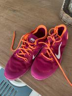 Nike Trainingsschoenen - Perfect voor Fitness!, Verzenden, Sportschoenen, Zo goed als nieuw, Roze