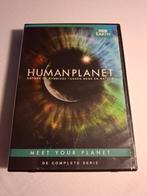 Human Planet, Vanaf 6 jaar, Ophalen of Verzenden, Zo goed als nieuw, Natuur