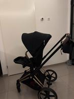Cybex Priam 4 Kinderwagen, Ophalen, Zo goed als nieuw, Overige merken