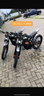 🔥 OUXI GT2000 Elektrische Crossbike –! Krachtig & Stil! 🔥, Fietsen en Brommers, 59 cm of meer, Ophalen of Verzenden, Nieuw, Overige merken