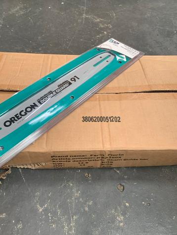 Nieuw Zaagblad Ferm Florin 40cm beschikbaar voor biedingen