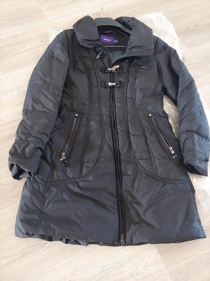 Mexx, Kleding | Dames, Jassen | Winter, Zo goed als nieuw, Maat 36 (S), Ophalen of Verzenden
