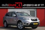 Hyundai Santa Fe 2.4i CVVT Style 7 pers. | Origineel NL | Ca, Voorwielaandrijving, Euro 5, Santa Fe, Gebruikt