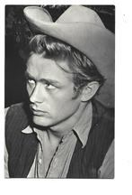 James Dean, Verzenden, 1960 tot 1980, Ongelopen, Sterren en Beroemdheden