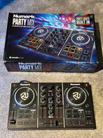 DJ set ongebruikt, Ophalen of Verzenden, Zo goed als nieuw, Overige merken