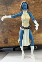 Marvel Legends Mystique (Sentinel) Toy Biz compleet, Verzamelen, Ophalen of Verzenden, Zo goed als nieuw