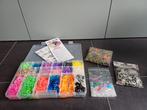 Loombandjes, grote partij, Ophalen of Verzenden, Nieuw, Knutselen