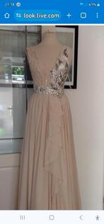 Nieuw feest jurk  trouwjurk elegantie lange jurk, Kleding | Dames, Trouwkleding en Trouwaccessoires, Ophalen of Verzenden, Zo goed als nieuw