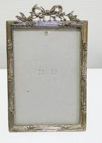 Messing foto lijst met strikje [1742], Ophalen
