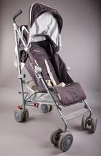 MacLaren Quest Buggy met regenhoes, Ophalen, Gebruikt, Maclaren, Verstelbare rugleuning