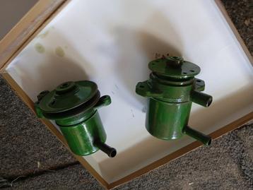 HYDRAULIEK POMPEN CITROEN CX beschikbaar voor biedingen