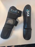 Kickboks Beschermers - Zo Goed Als Nieuw, hoogte 36cm., Sport en Fitness, Vechtsporten en Zelfverdediging, Ophalen of Verzenden