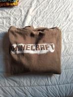 Minecraft Trui Maat 146/152, Ophalen of Verzenden, Gebruikt, Jongen