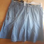 Miss Etam spijkerrok maat 54, Kleding | Dames, Grote Maten, Blauw, Rok, Ophalen of Verzenden, Zo goed als nieuw