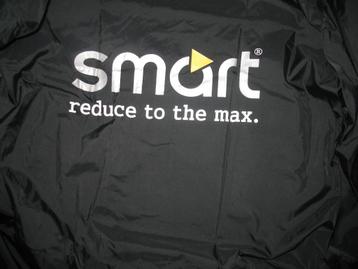 SMART Liefhebber Opgelet = Regenjack* Collector Item*Vintage beschikbaar voor biedingen