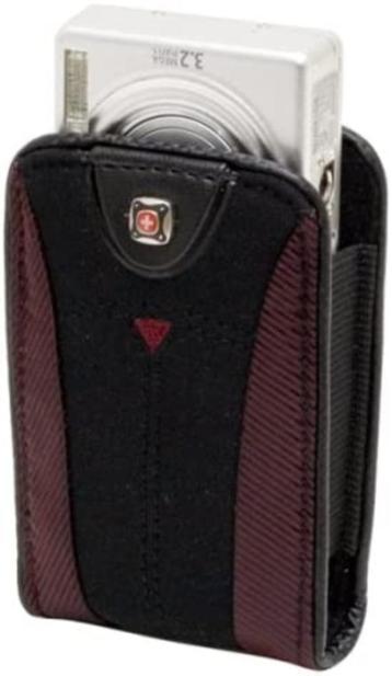 Swissgear compact camera case GA-7835-14  nieuw beschikbaar voor biedingen